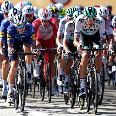 76th Tour of Spain 2021 - Stage 4