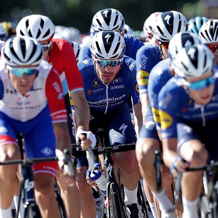 76th Tour of Spain 2021 - Stage 4