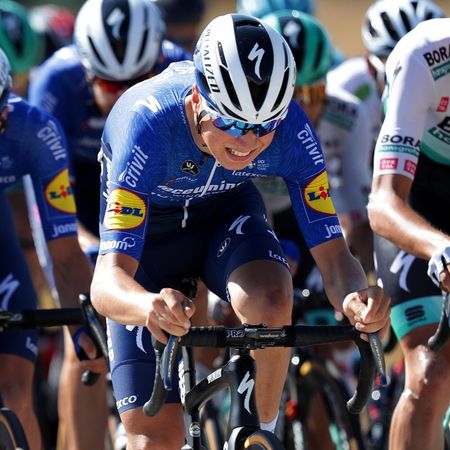 76th Tour of Spain 2021 - Stage 4