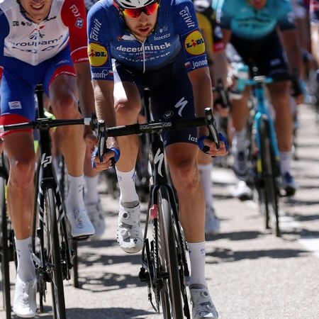 76th Tour of Spain 2021 - Stage 4