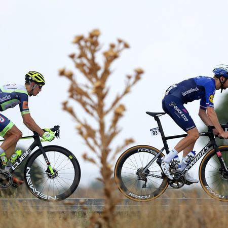 76th Tour of Spain 2021 - Stage 5