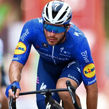 76th Tour of Spain 2021 - Stage 5