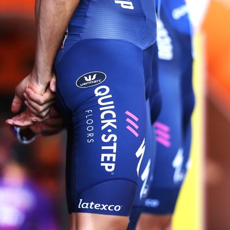 76th Tour of Spain 2021 - Stage 6