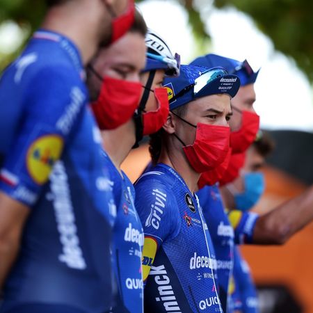 76th Tour of Spain 2021 - Stage 6