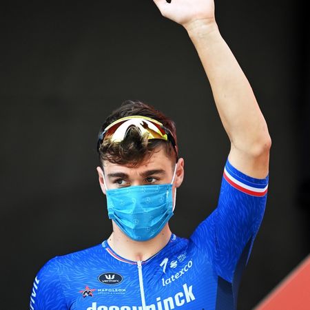 76th Tour of Spain 2021 - Stage 6