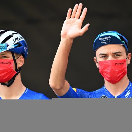 76th Tour of Spain 2021 - Stage 6