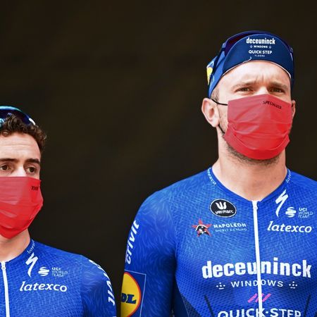 76th Tour of Spain 2021 - Stage 6