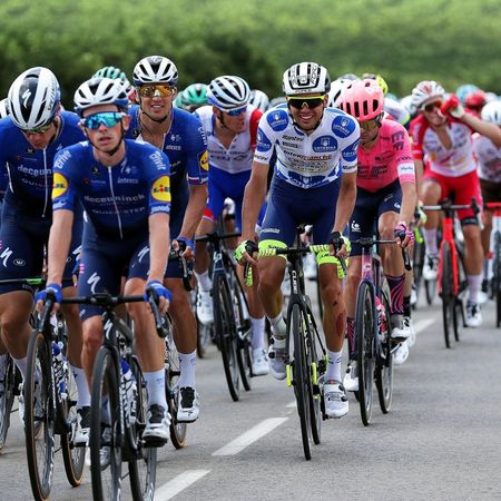 76th Tour of Spain 2021 - Stage 6