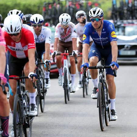 76th Tour of Spain 2021 - Stage 6