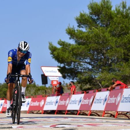 76th Tour of Spain 2021 - Stage 6