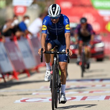 76th Tour of Spain 2021 - Stage 6
