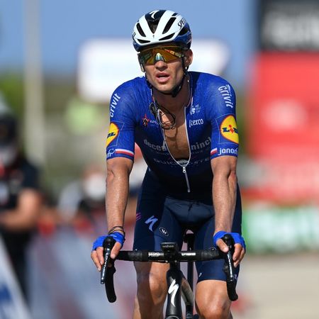 76th Tour of Spain 2021 - Stage 6