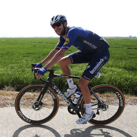 76th Tour of Spain 2021 - Stage 6