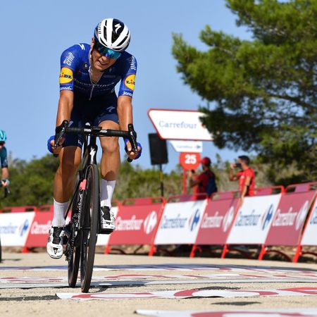 76th Tour of Spain 2021 - Stage 6