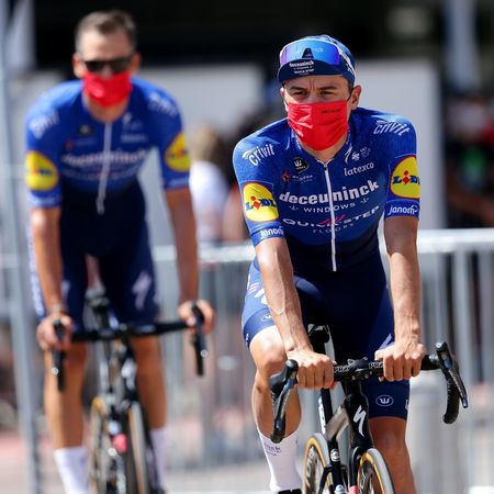 76th Tour of Spain 2021 - Stage 7