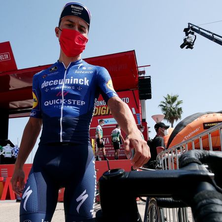 76th Tour of Spain 2021 - Stage 7