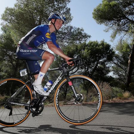 76th Tour of Spain 2021 - Stage 7