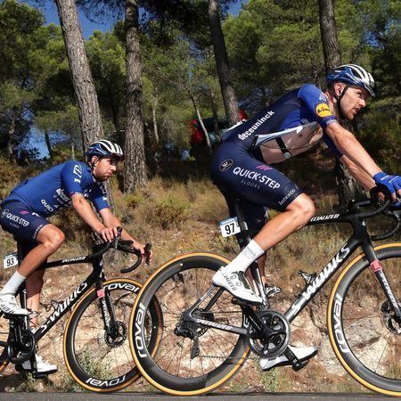 76th Tour of Spain 2021 - Stage 7