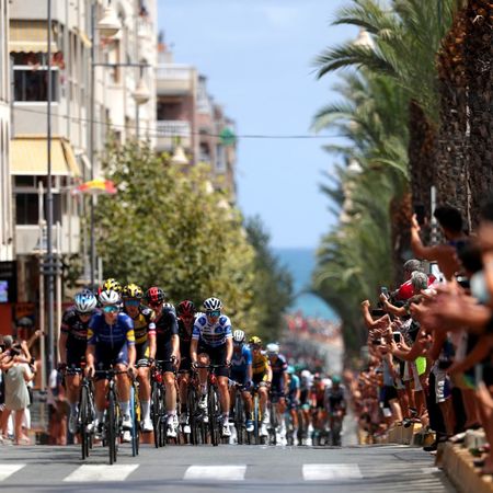 76th Tour of Spain 2021 - Stage 8