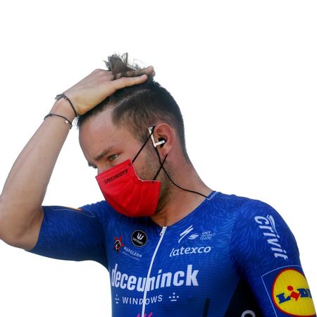 76th Tour of Spain 2021 - Stage 8