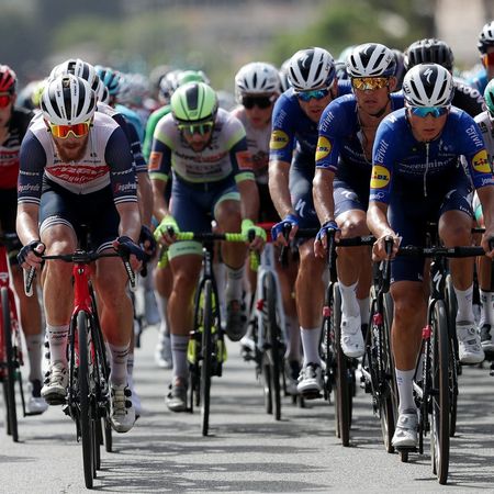 76th Tour of Spain 2021 - Stage 8