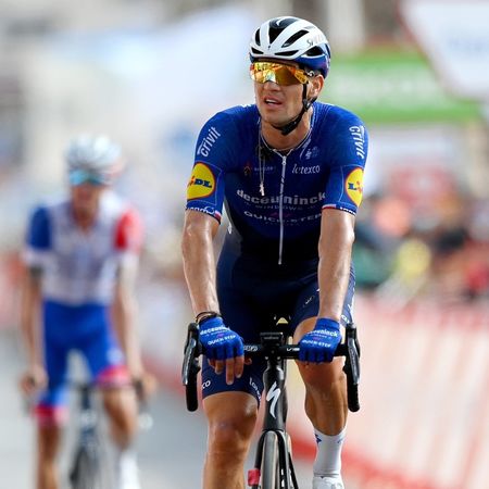 76th Tour of Spain 2021 - Stage 8