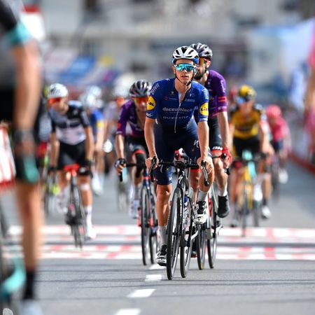 76th Tour of Spain 2021 - Stage 8