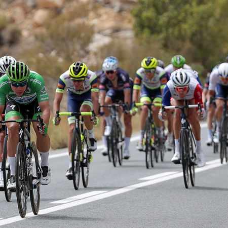 76th Tour of Spain 2021 - Stage 9