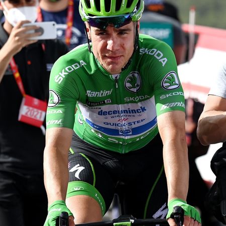 76th Tour of Spain 2021 - Stage 9