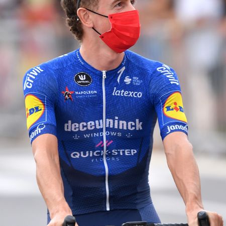 76th Tour of Spain 2021 - Stage 10