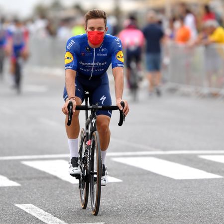 76th Tour of Spain 2021 - Stage 10