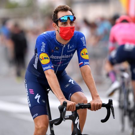 76th Tour of Spain 2021 - Stage 10