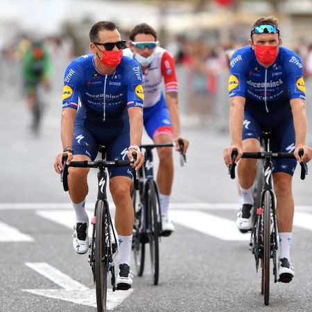 76th Tour of Spain 2021 - Stage 10