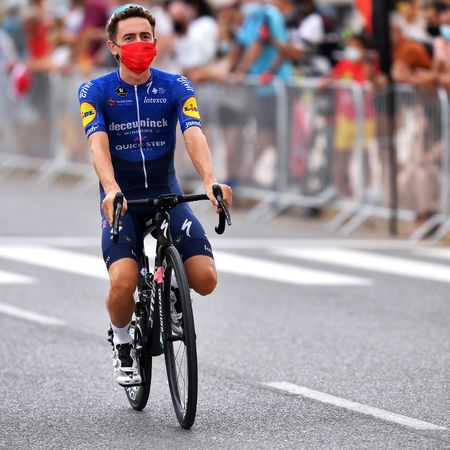 76th Tour of Spain 2021 - Stage 10