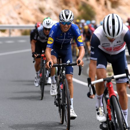 76th Tour of Spain 2021 - Stage 10