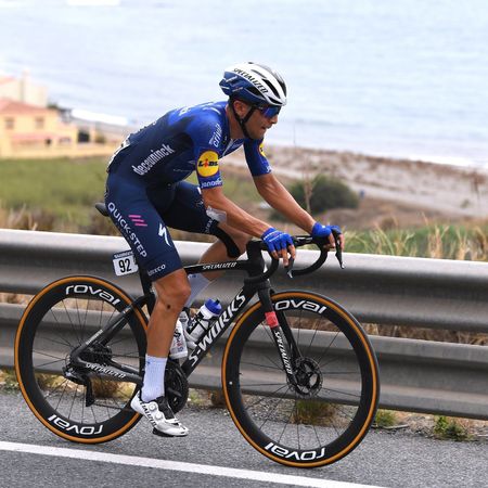 76th Tour of Spain 2021 - Stage 10