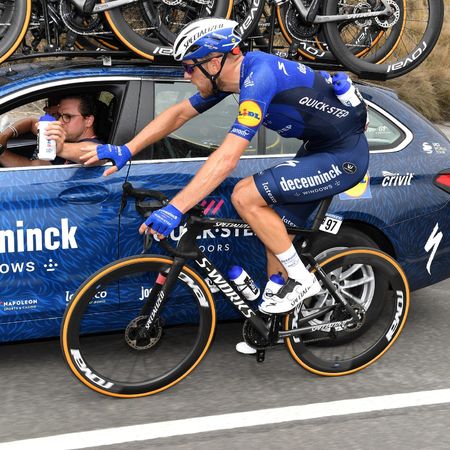 76th Tour of Spain 2021 - Stage 10