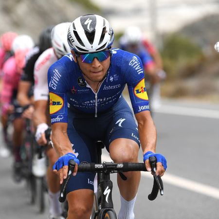 76th Tour of Spain 2021 - Stage 10