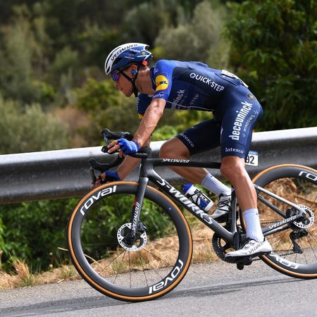 76th Tour of Spain 2021 - Stage 10