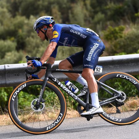 76th Tour of Spain 2021 - Stage 10