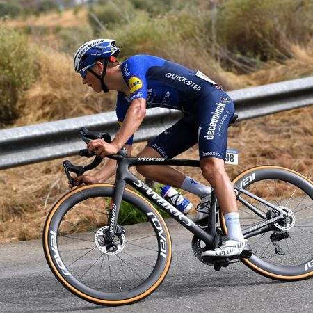 76th Tour of Spain 2021 - Stage 10