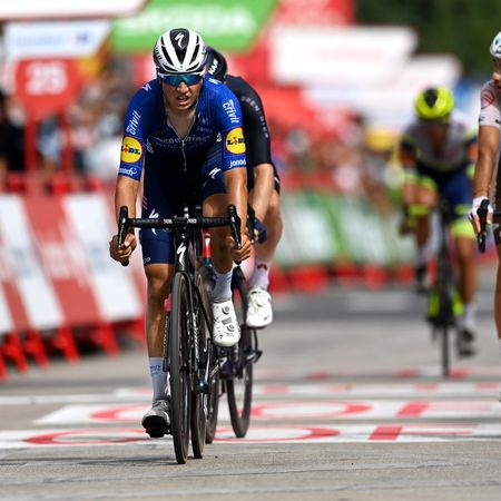 76th Tour of Spain 2021 - Stage 10