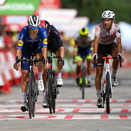 76th Tour of Spain 2021 - Stage 10