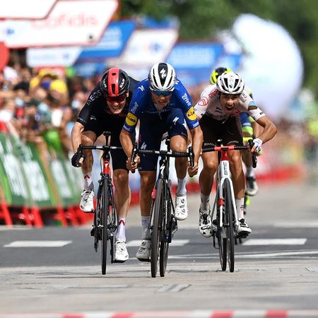 76th Tour of Spain 2021 - Stage 10