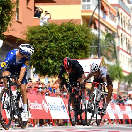 76th Tour of Spain 2021 - Stage 10