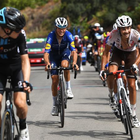 76th Tour of Spain 2021 - Stage 10