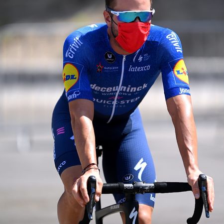 76th Tour of Spain 2021 - Stage 11