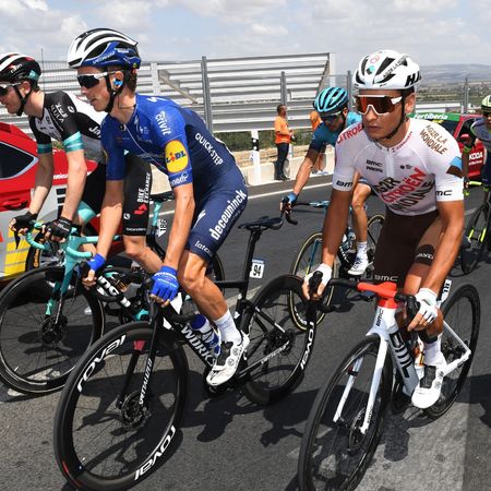 76th Tour of Spain 2021 - Stage 11