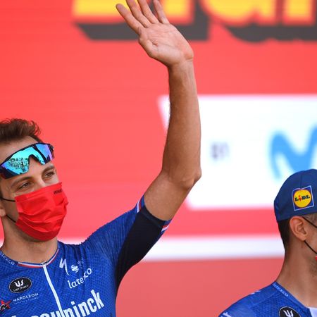 76th Tour of Spain 2021 - Stage 11