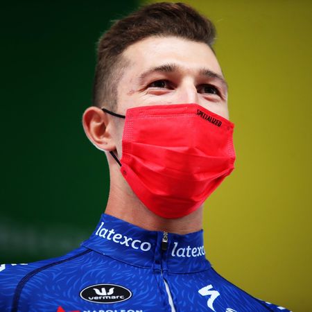 35th Deutschland Tour 2021 - Team Presentation